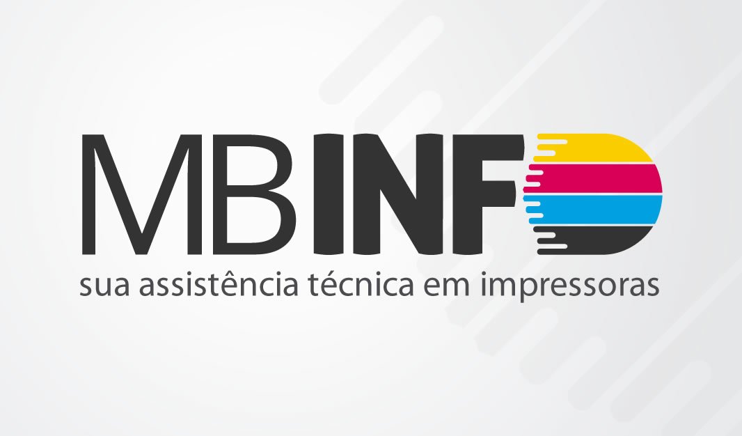 MB Informática – Conserto de Impressoras em Recife